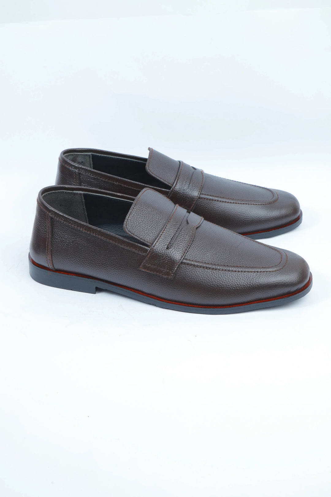 Brown Tone Formal Shoes
