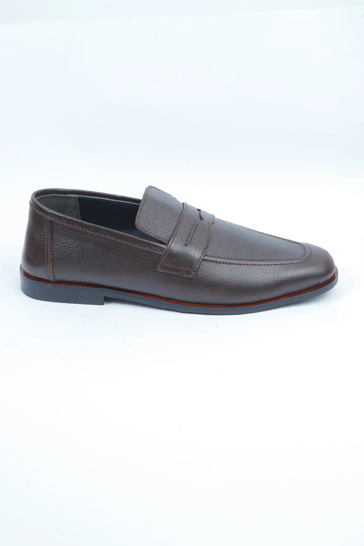 Brown Tone Formal Shoes