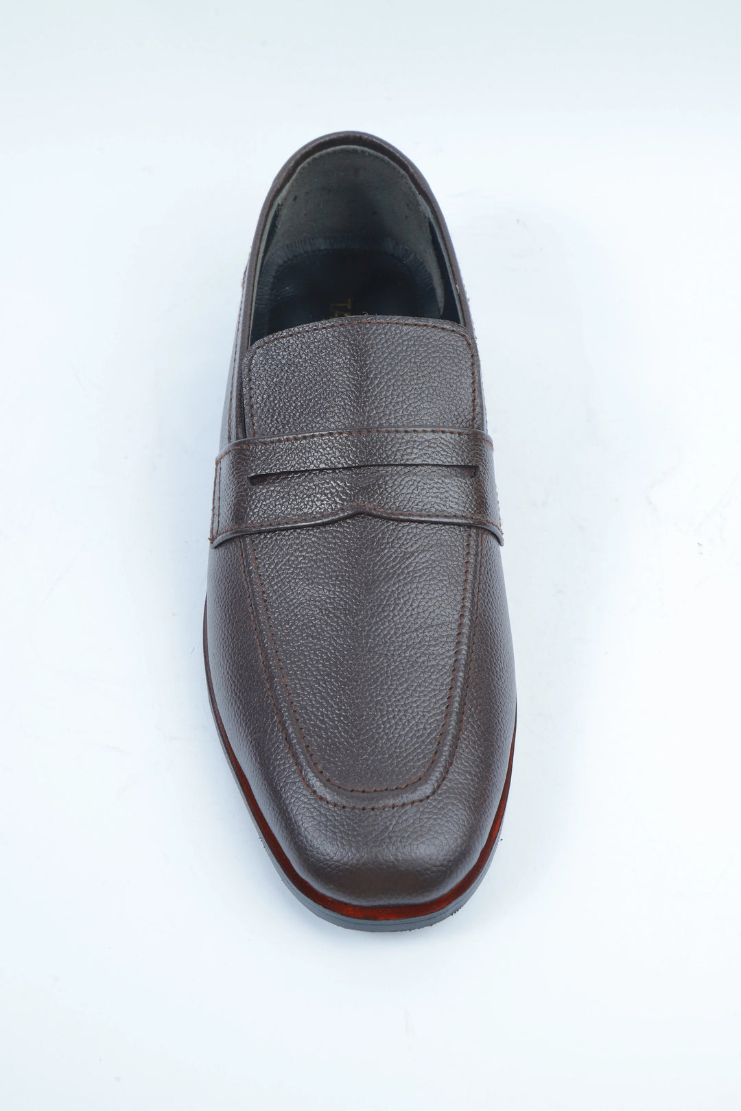Brown Tone Formal Shoes