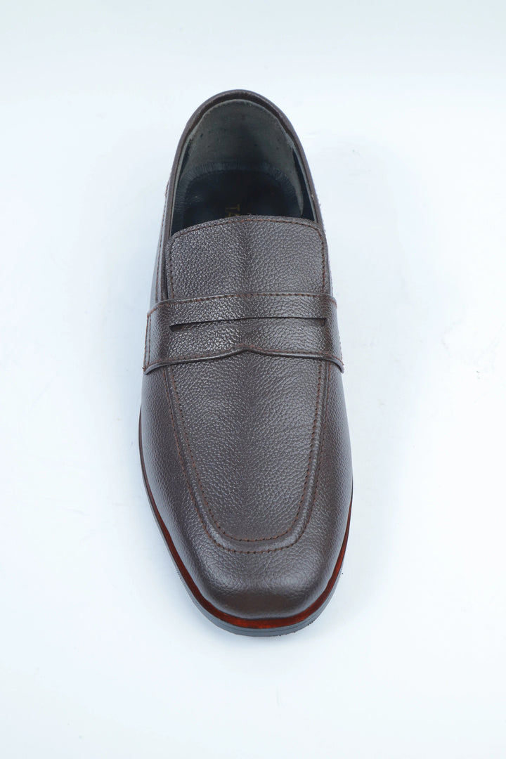 Brown Tone Formal Shoes