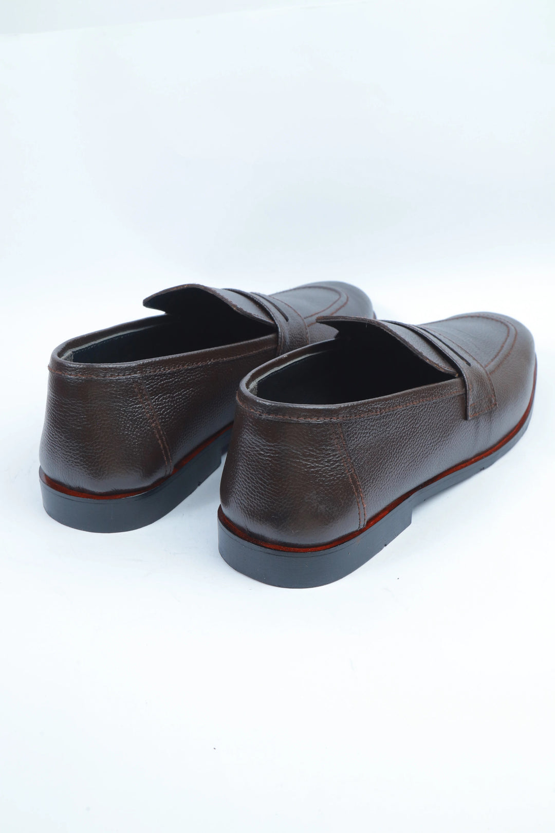 Brown Tone Formal Shoes