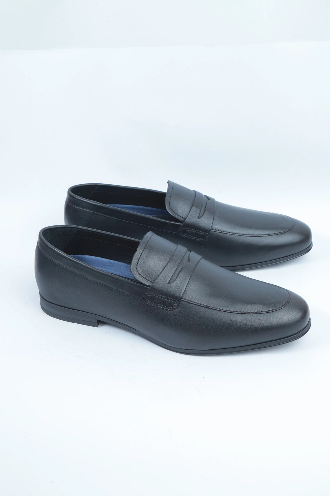 Black Premium Formal Shoes