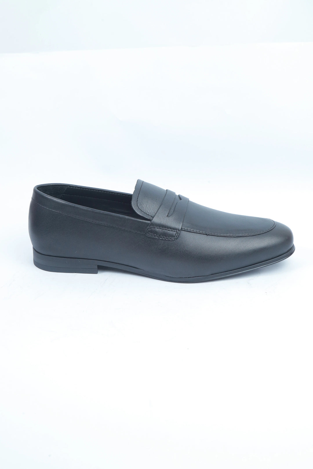Black Premium Formal Shoes
