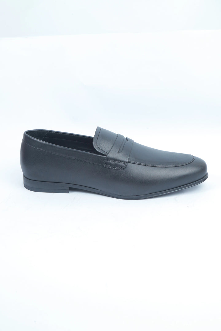 Black Premium Formal Shoes