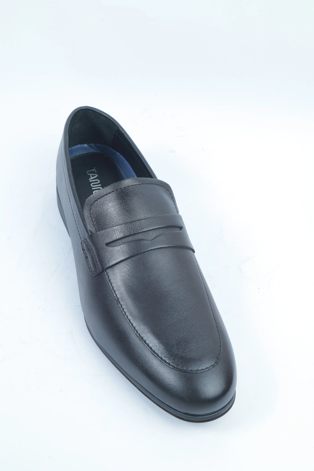 Black Premium Formal Shoes