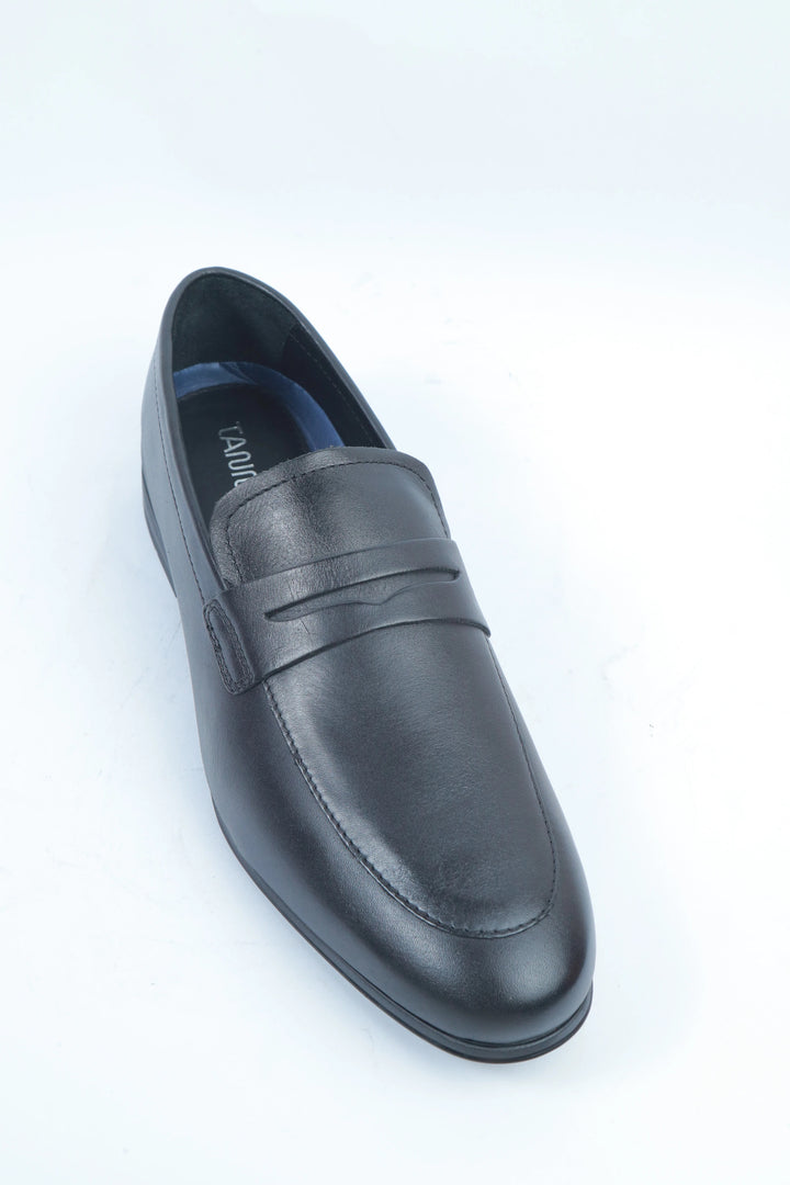 Black Premium Formal Shoes