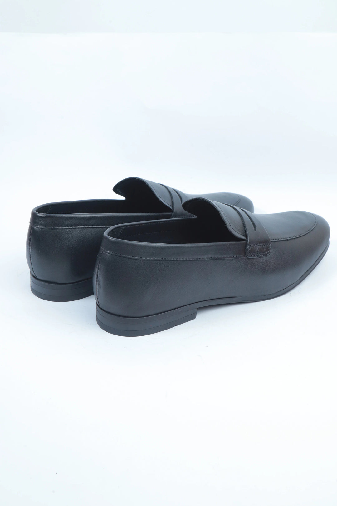 Black Premium Formal Shoes