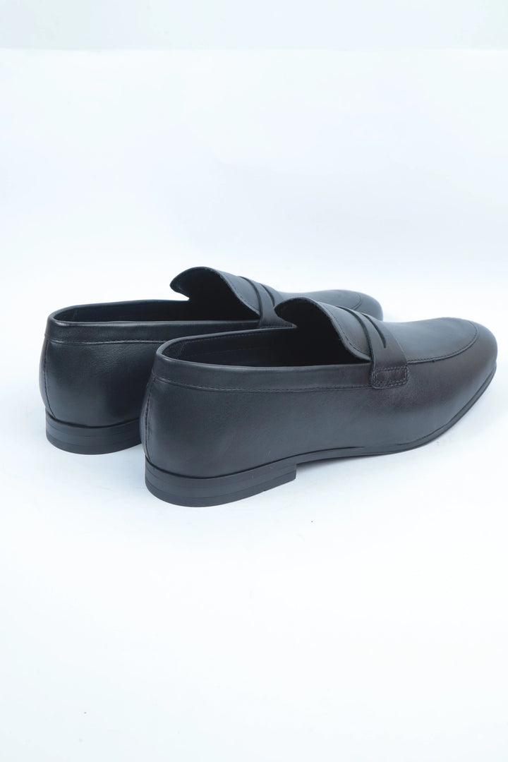 Black Premium Formal Shoes