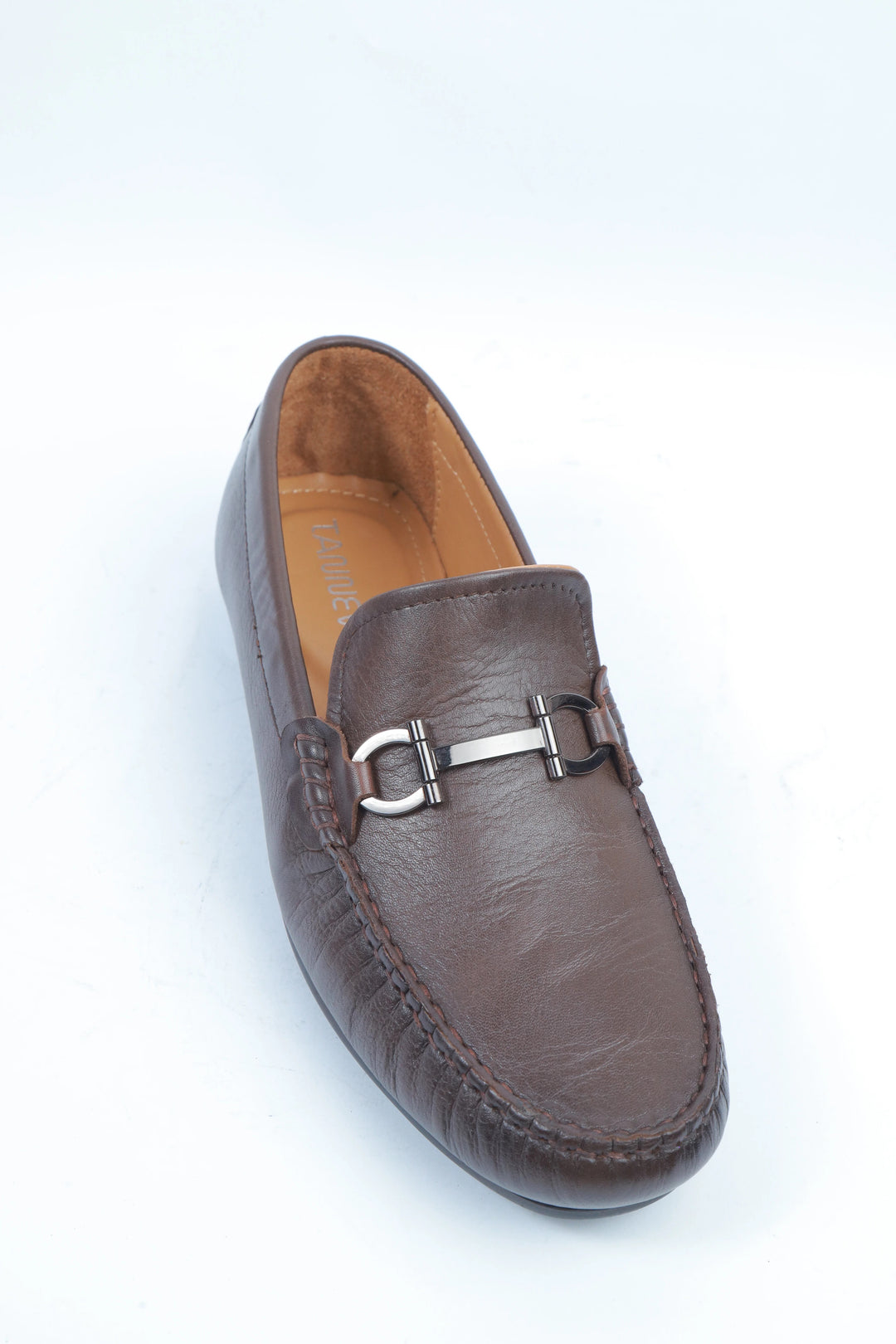 Brown Classic Moccasin