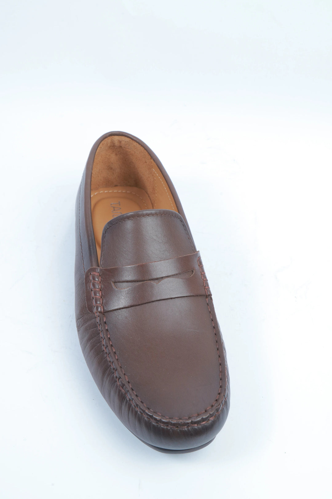 Brown Driving Moccasin