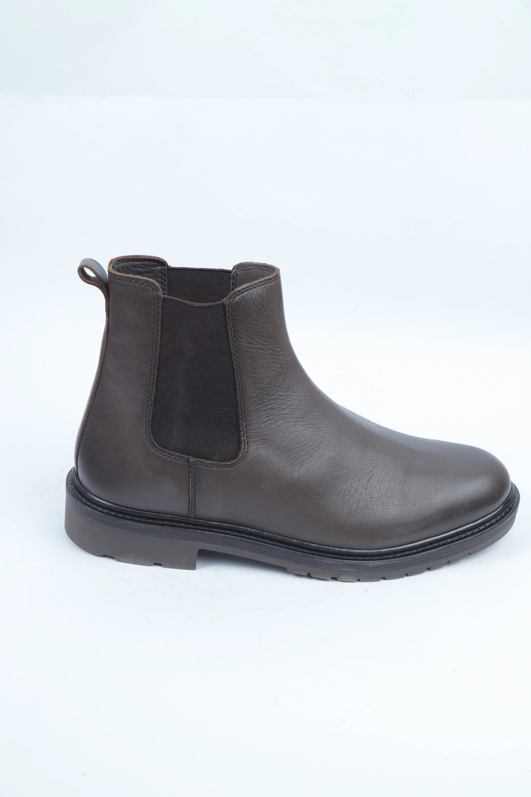 Brown Chelsea Boot