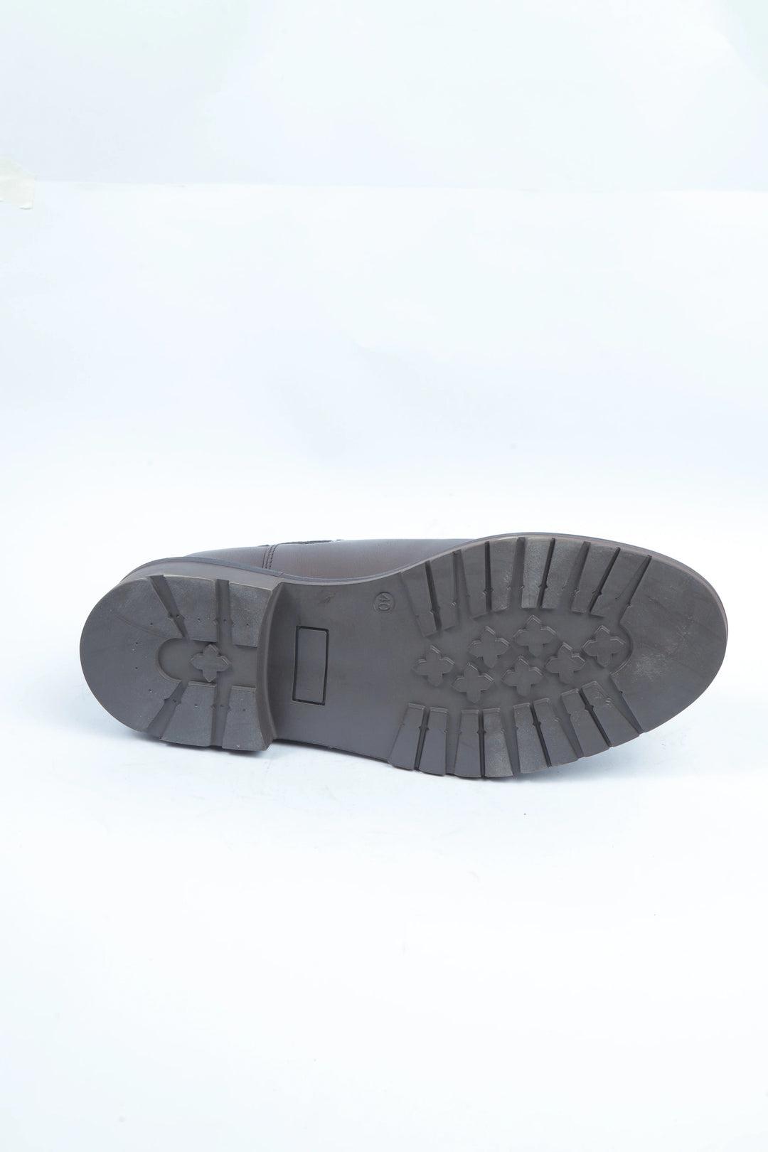 Brown Chelsea Boot
