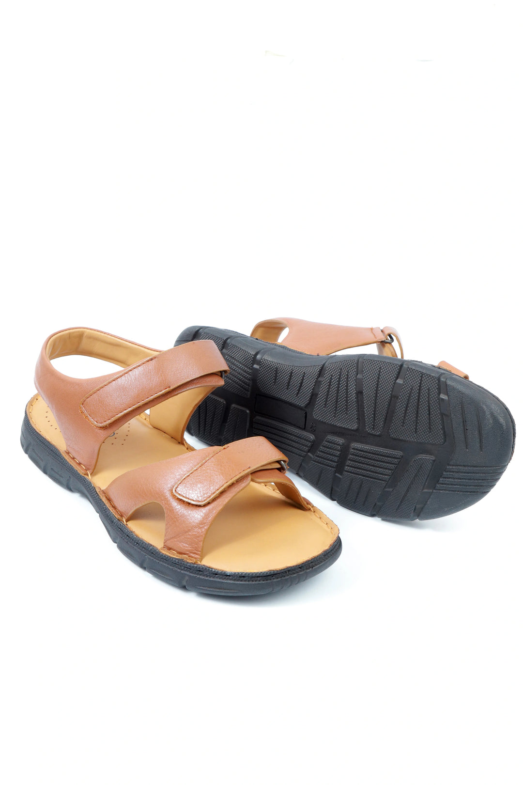 Premium Billiq Tan Sandal