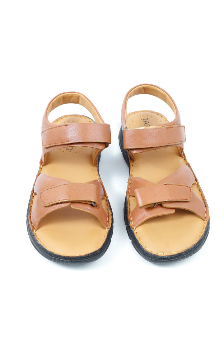 Premium Billiq Tan Sandal