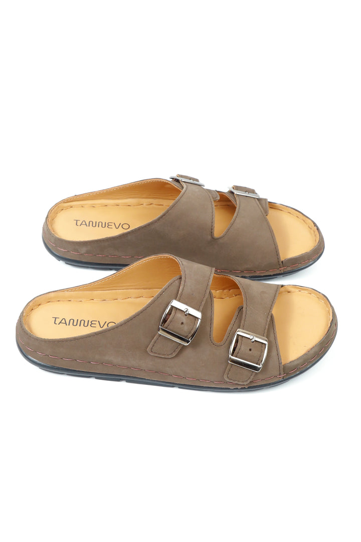 Stylish Expresso Slipper
