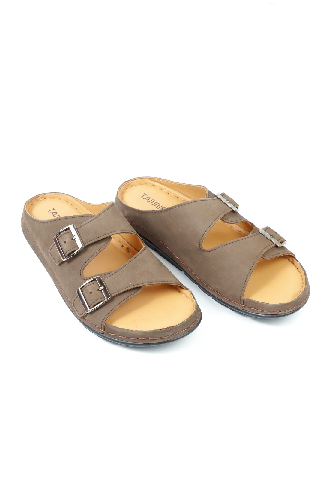 Stylish Expresso Slipper