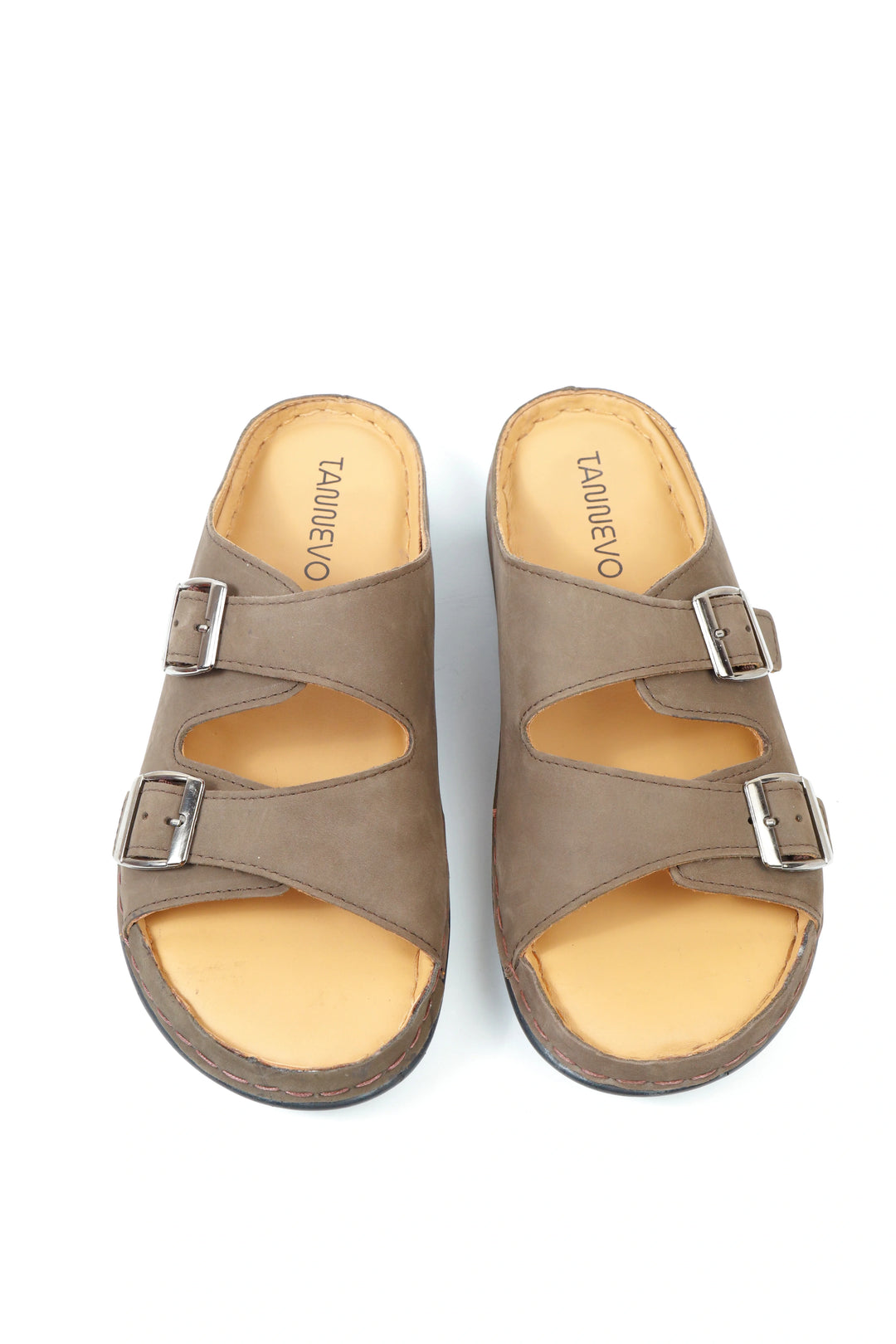 Stylish Expresso Slipper