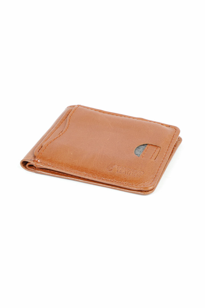 Heritage Leather Wallet