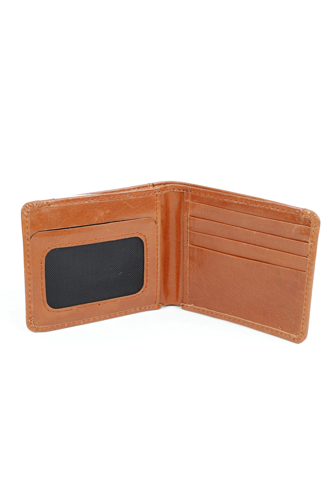 Heritage Leather Wallet