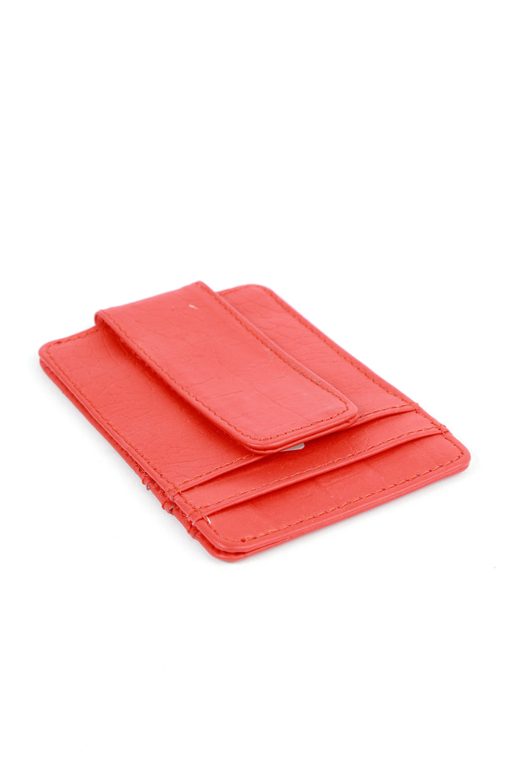 Everyday Leather Card Wallet