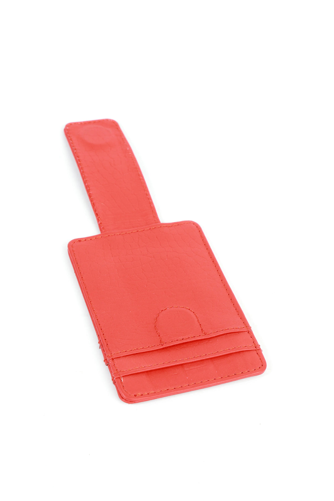 Everyday Leather Card Wallet
