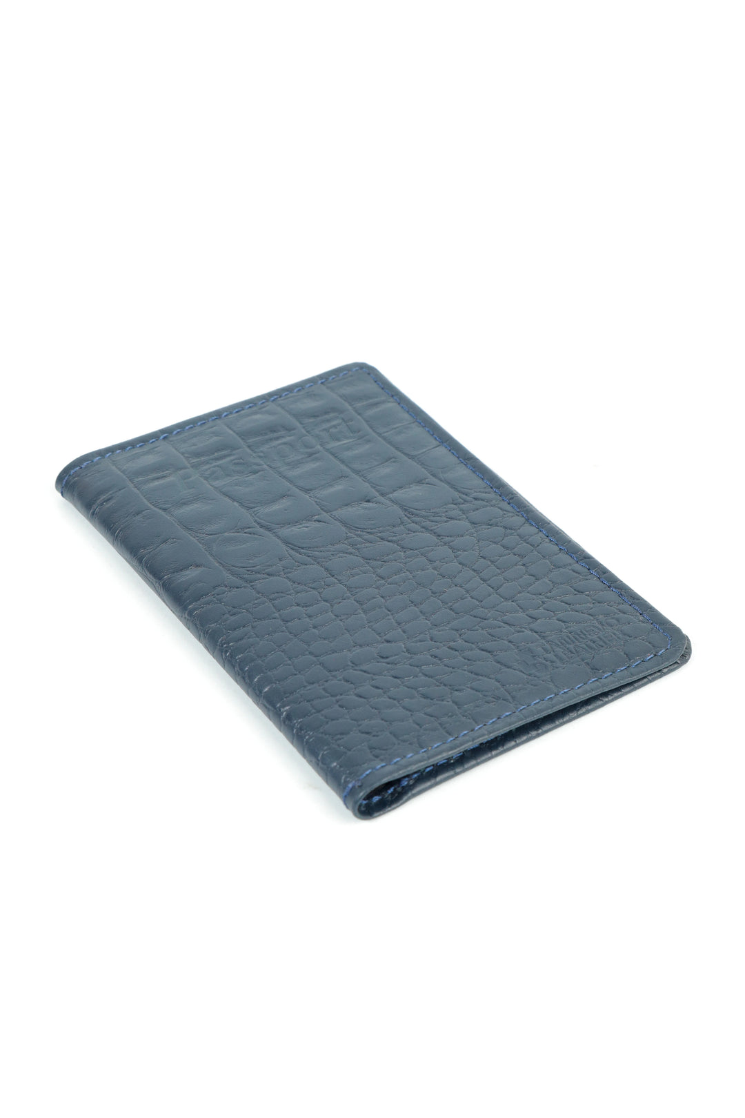 Modern Pocket Leather Wallet