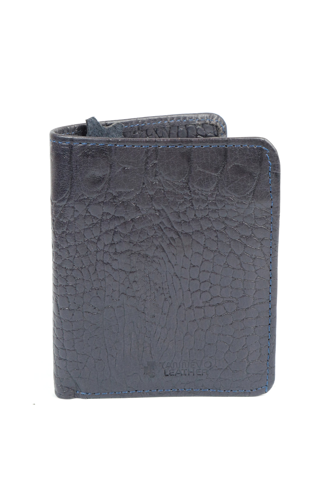Classic Leather Billfold Wallet