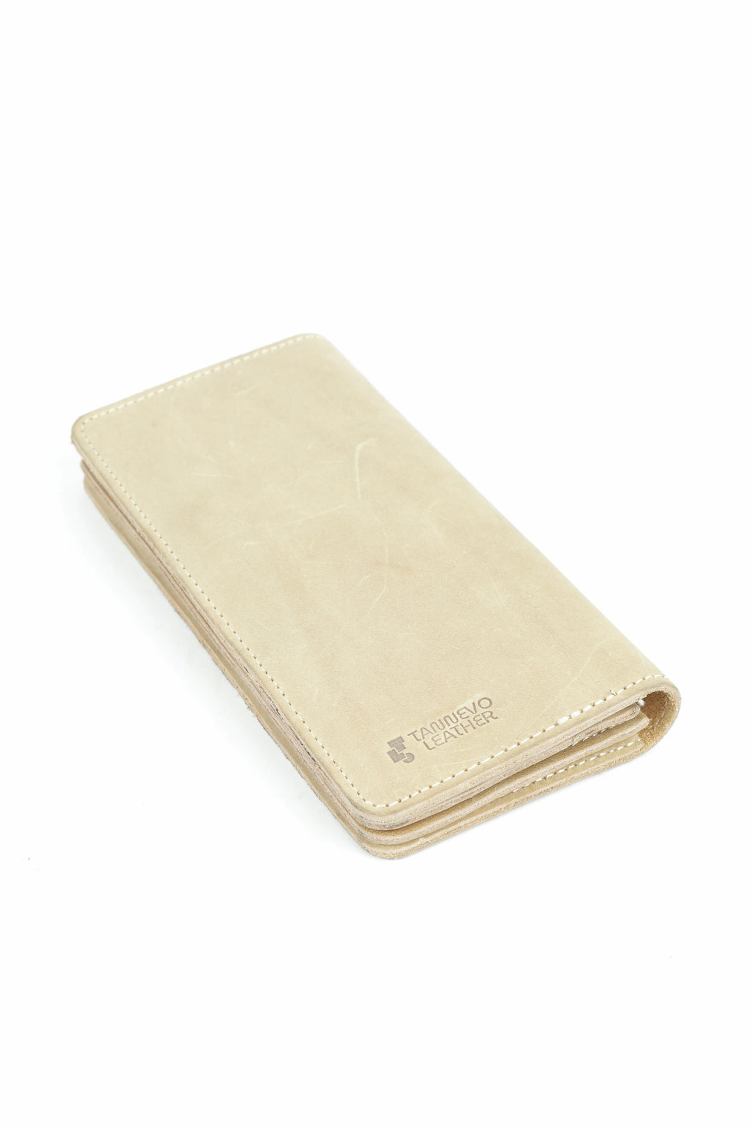 Luxury Leather Wallet
