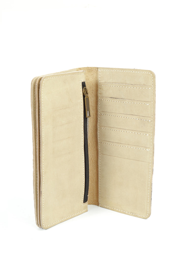 Luxury Leather Wallet