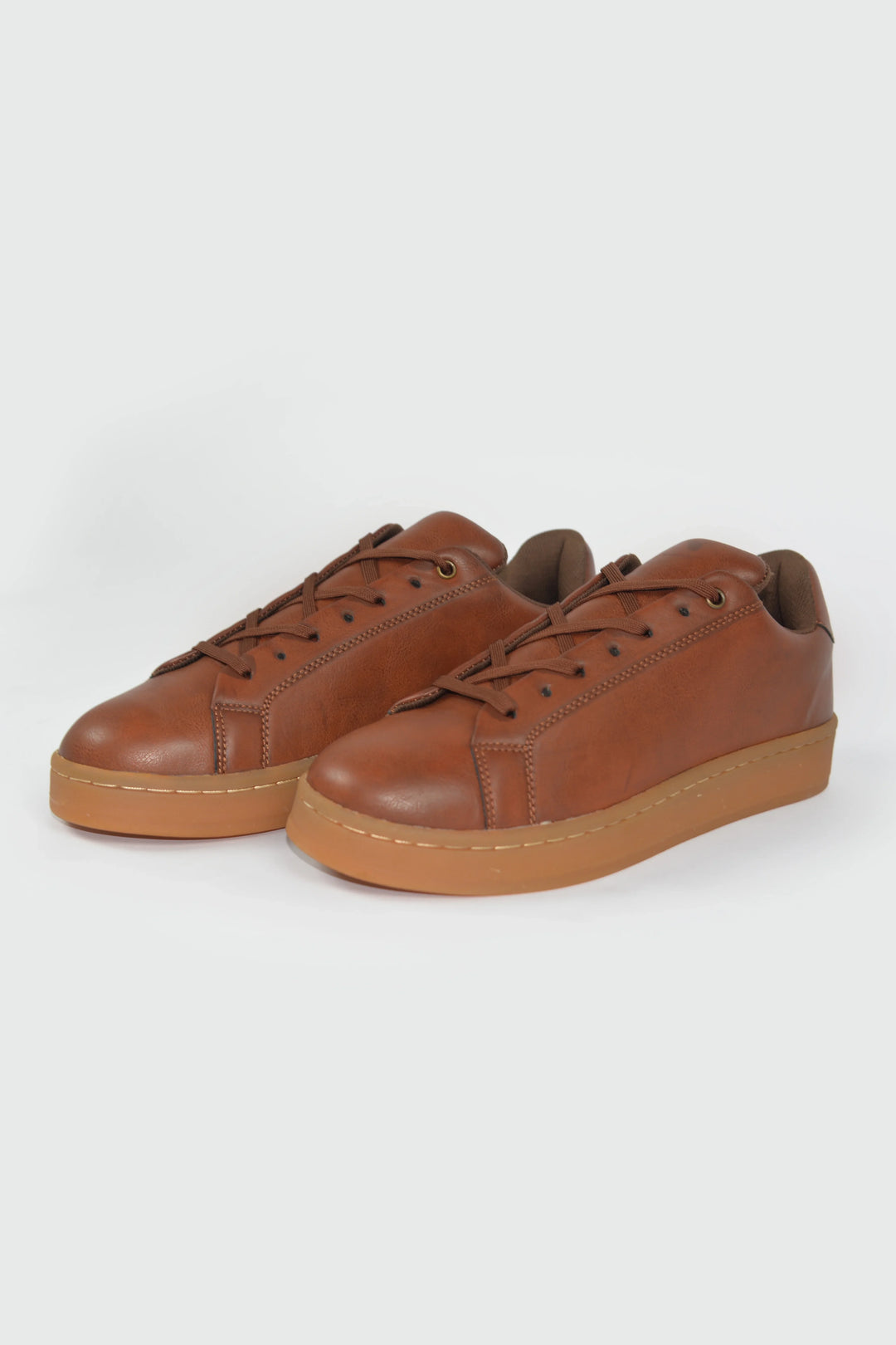 Signature Luxury Medicated Sneakers Men