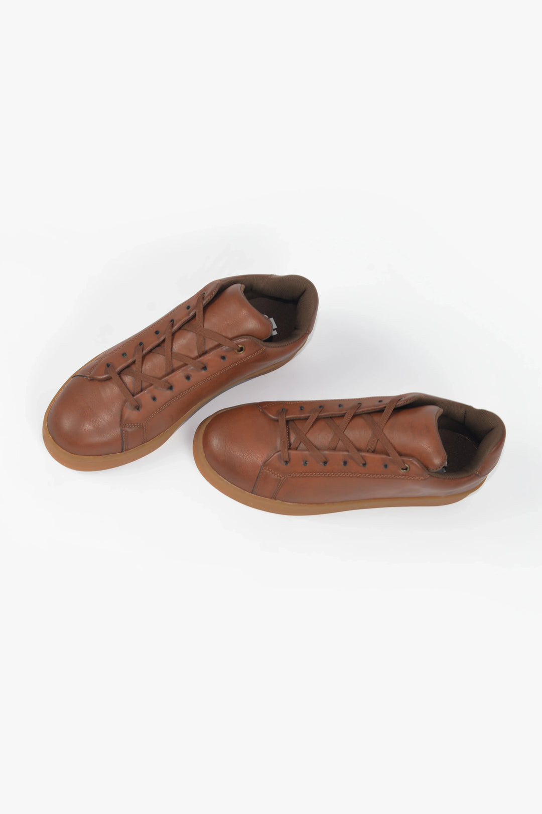 Signature Luxury Medicated Sneakers Men