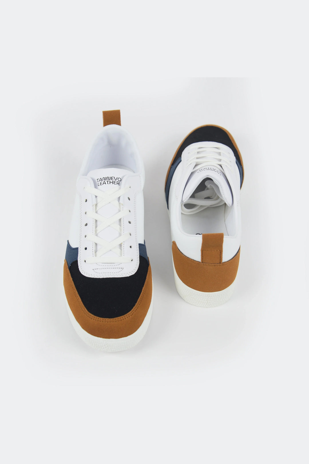 Urban Comfort Medicated Sneakers Men