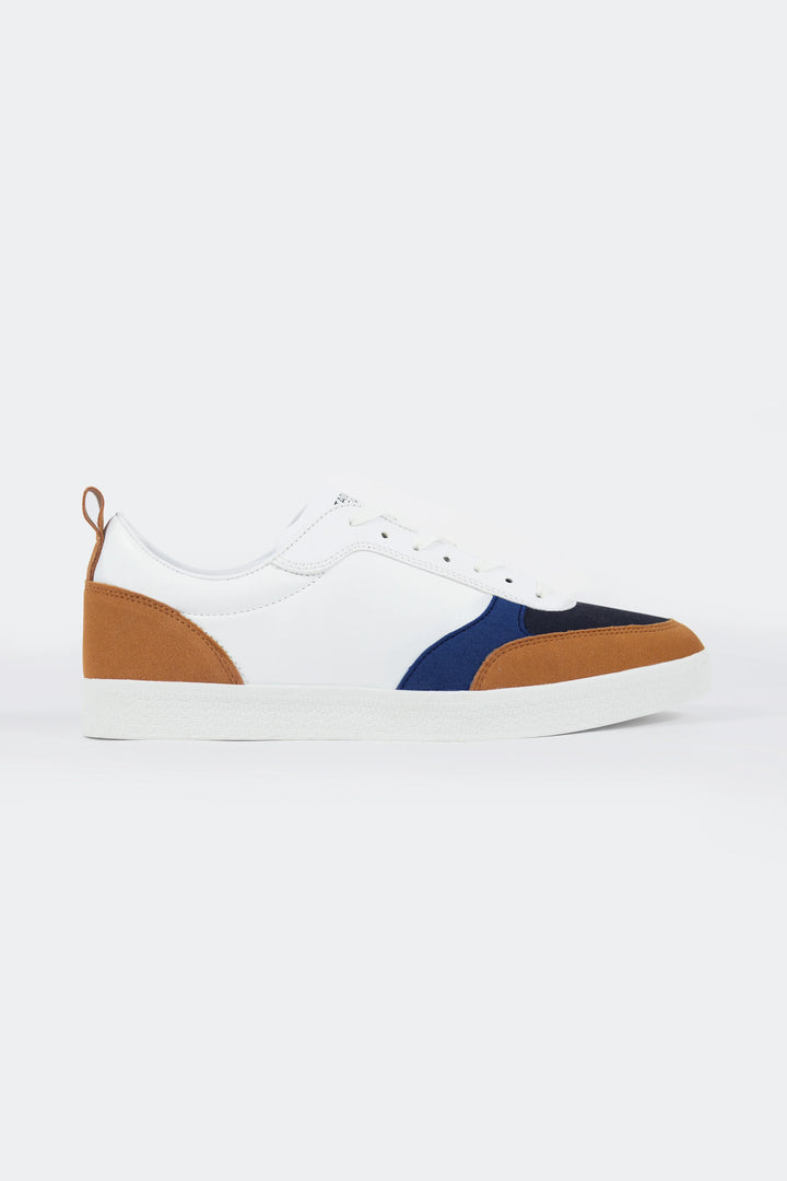 Urban Comfort Medicated Sneakers Men