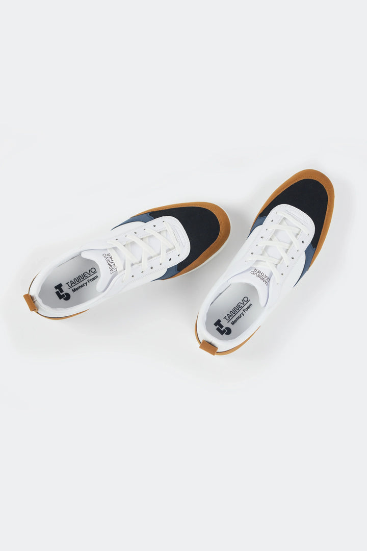 Urban Comfort Medicated Sneakers Men