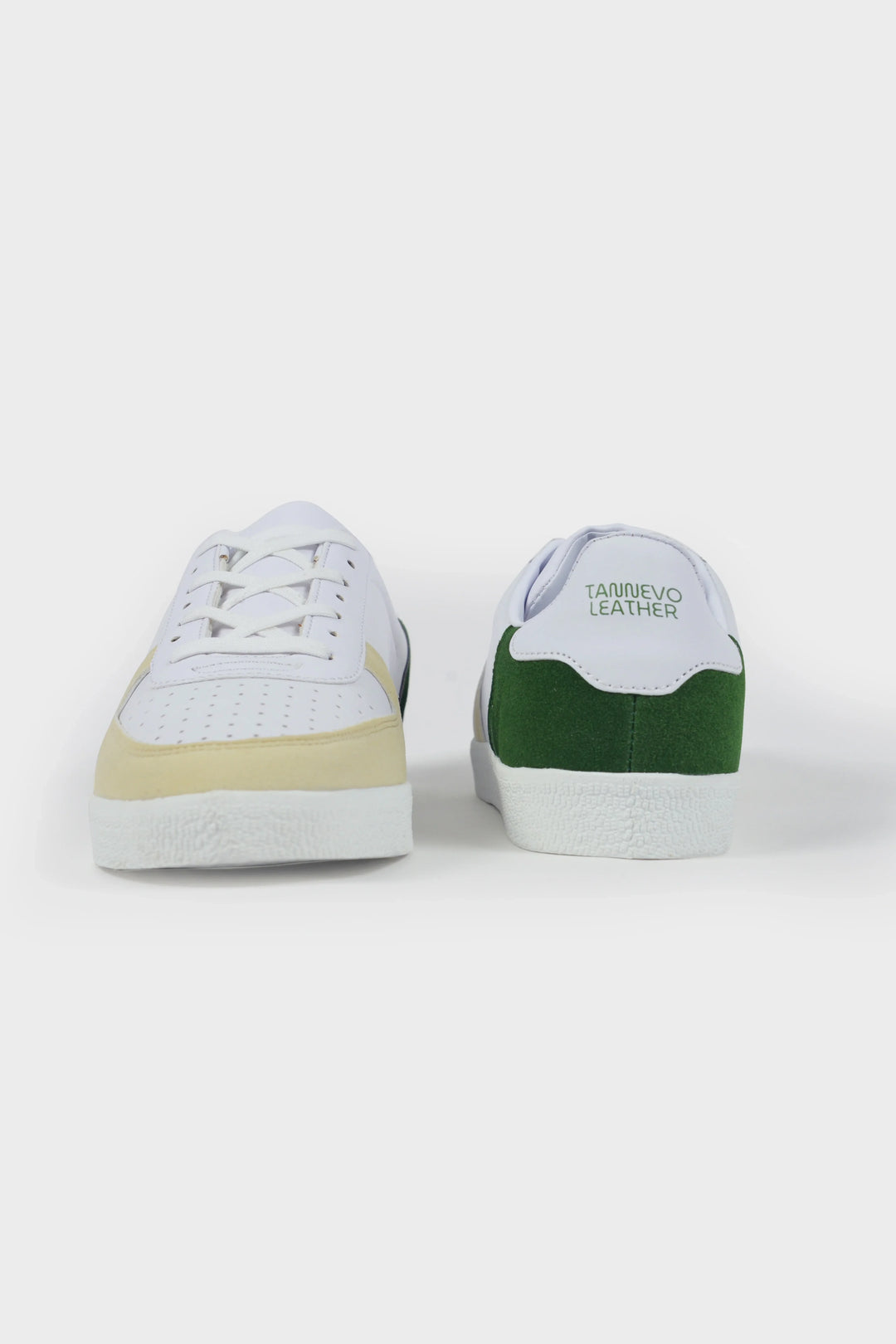 Modern Casual Medicated Sneakers Men
