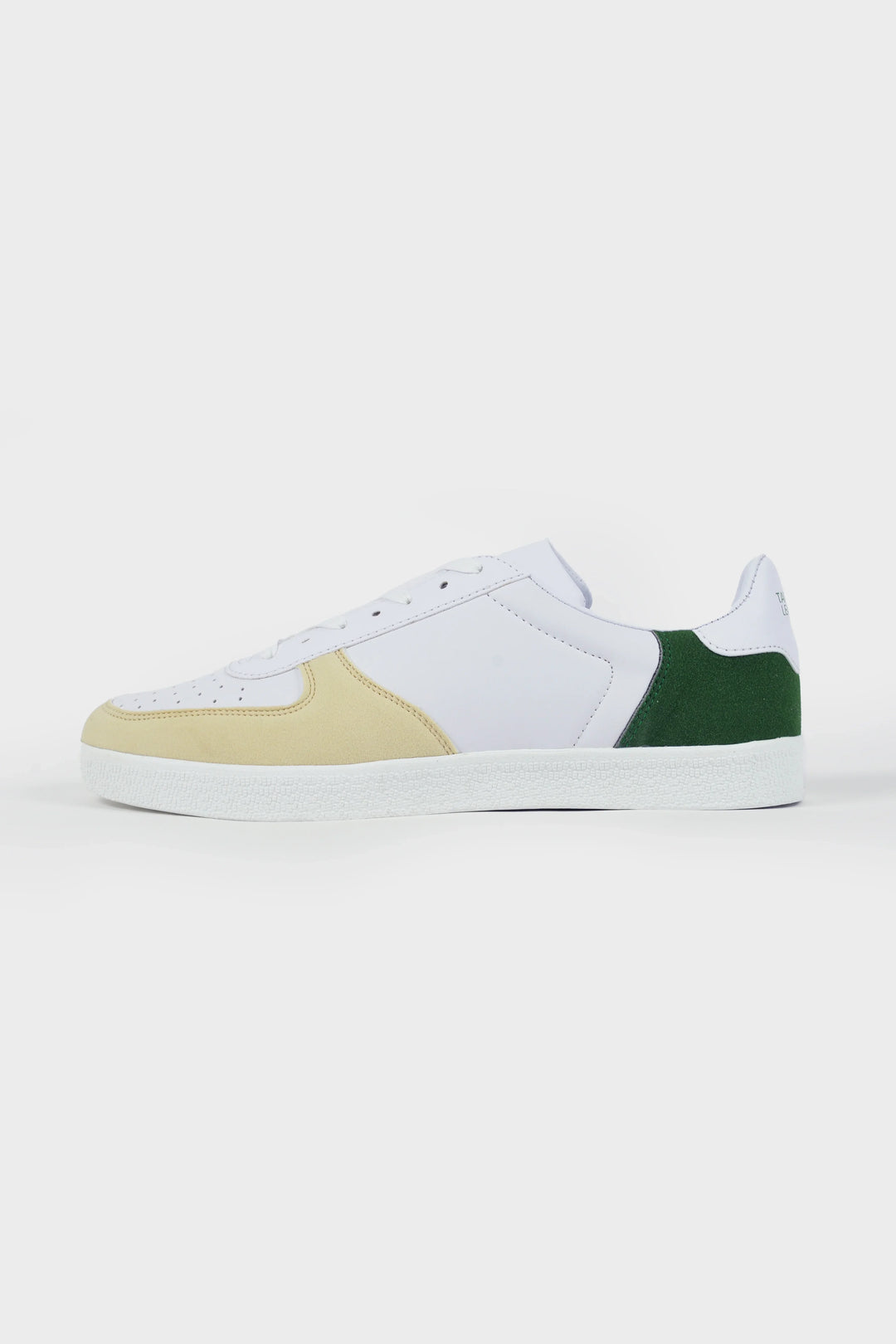 Modern Casual Medicated Sneakers Men
