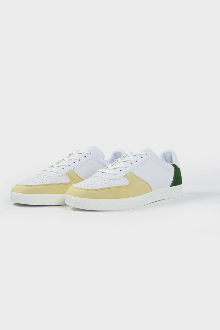 Modern Casual Medicated Sneakers Men