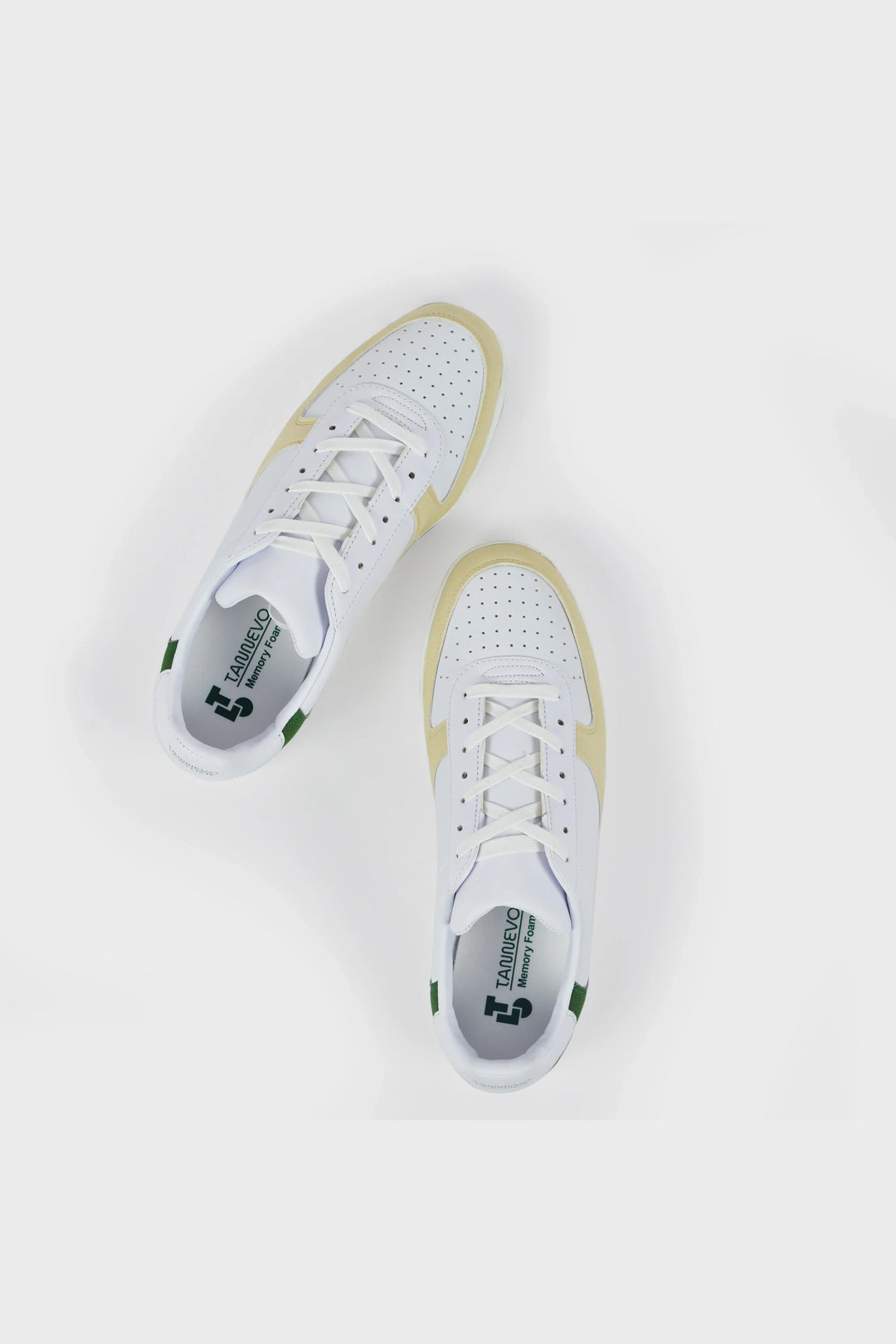Modern Casual Medicated Sneakers Women