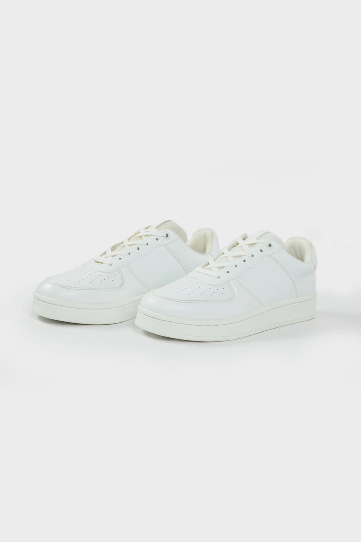 Classic Premium Medicated Sneakers Men