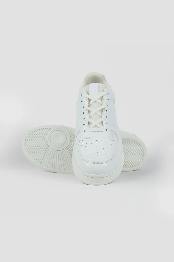 Classic Premium Medicated Sneakers Men