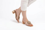 Premium Peach Slipper
