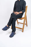 Blue Smart Zalmi Flex Comfort Casual Shoes