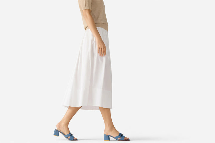 Blue Premium Slipper