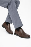 Brown Driving Moccasin