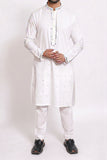 Black Original Leather Charsadda Chappal