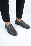 Brown Tone Formal Shoes
