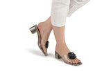 Premium Grey Slipper