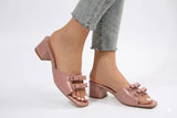 Premium Pink Comfort Slipper