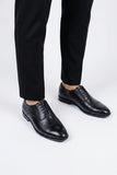 Black Formal Shoes