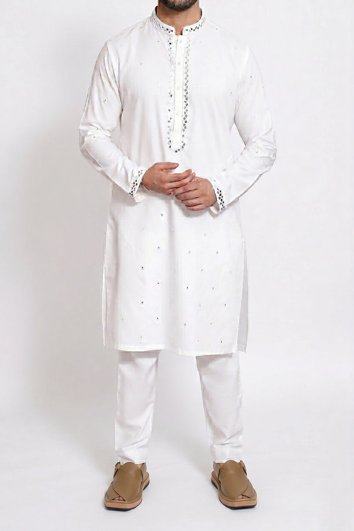 Light Brown Kaptan Classic Traditional Chappal